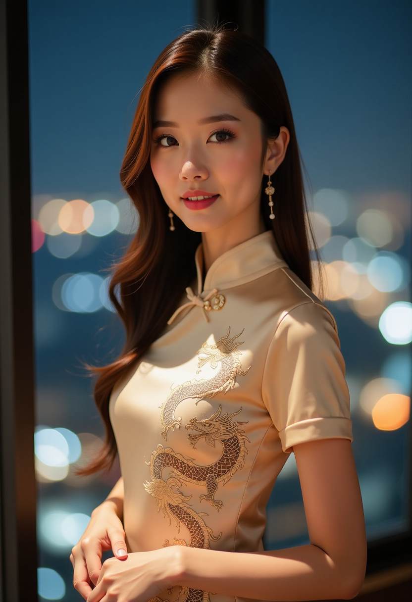 冷宫丫头不好惹海报
